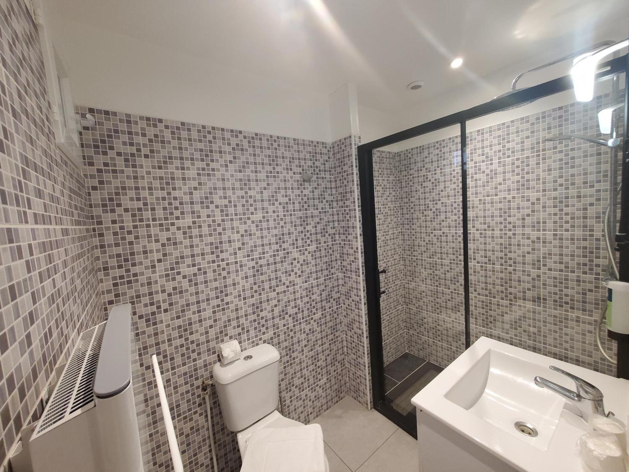 Logis Hotel Belle Etoile Vichy Exterior foto